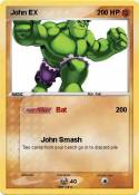 John EX