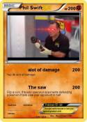 Phil Swift
