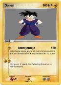 Gohan