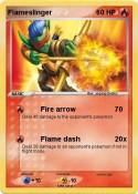 Flameslinger