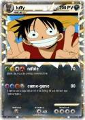luffy