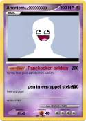 Anoniem