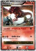 Rathalos