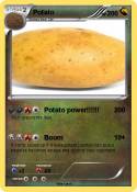 Potato