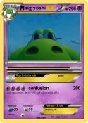 big yoshi
