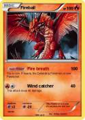 Fireball