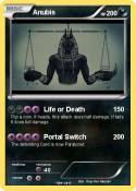 Anubis