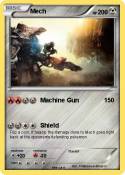 Mech