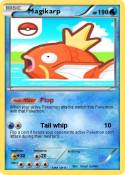 Magikarp