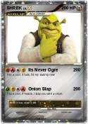 SHREK