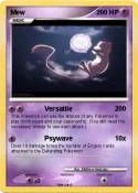 Mew