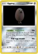 Eggdog