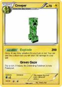 Creeper