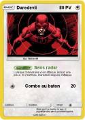 Daredevil