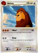 Mufasa
