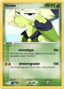 Peridot