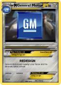 General Motor