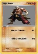 Vajra Asura