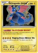 M Dragonite