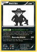 Black Spy
