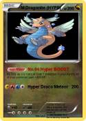 M Dragonite