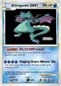 M Dragonite