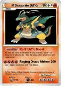 M Dragonite