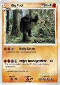 Big Foot
