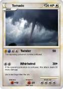 Tornado