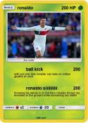 ronaldo