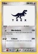 T-Rex