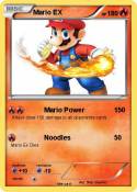 Mario EX