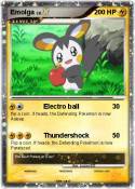 Emolga