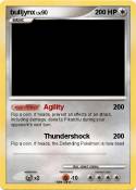 bulljynx
