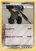 Millitaire 9999