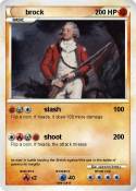 brock