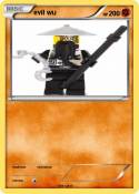 evil wu