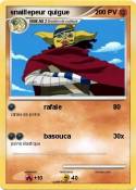 snaillepeur qui
