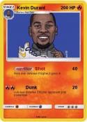 Kevin Durant