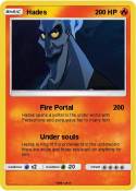 Hades