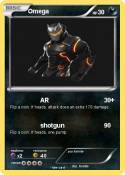 Omega