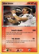 drew brees