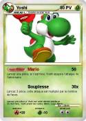 Yoshi