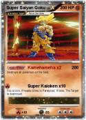 Super Saiyan