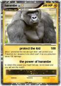 harambe
