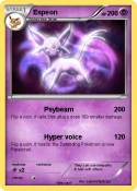 Espeon