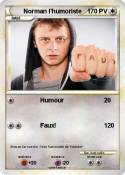 Norman l'humori