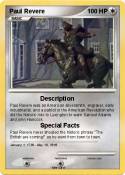 Paul Revere