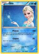 Elsa