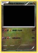 king of darknes